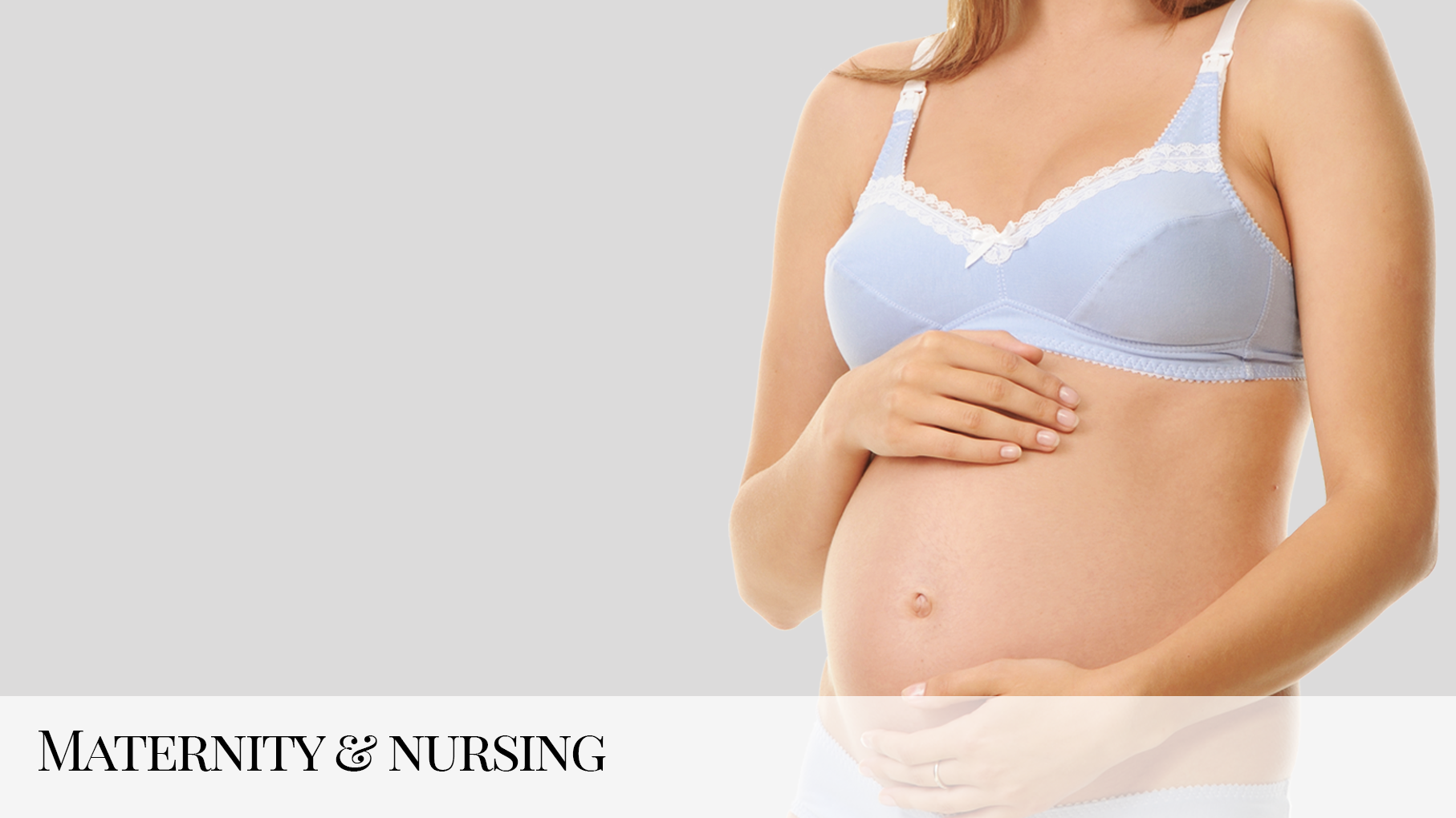 Maternity and Nursing